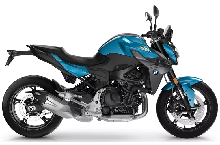 BMW F 900 R 2026 BMW F 900 R 2026