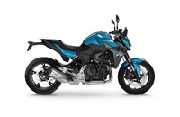 BMW F 900 R 2026 - Bild 4