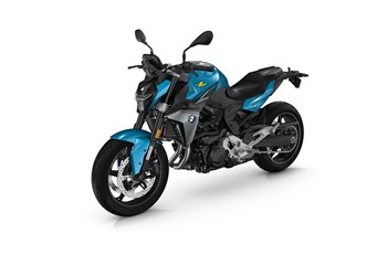 BMW F 900 R 2026 - Bild 5