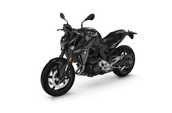 BMW F 900 R 2026 - Bild 6