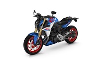 BMW F 900 R 2026 - Bild 7