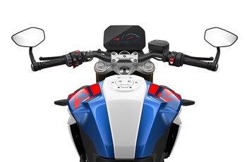 BMW F 900 R 2026 - Bild 8