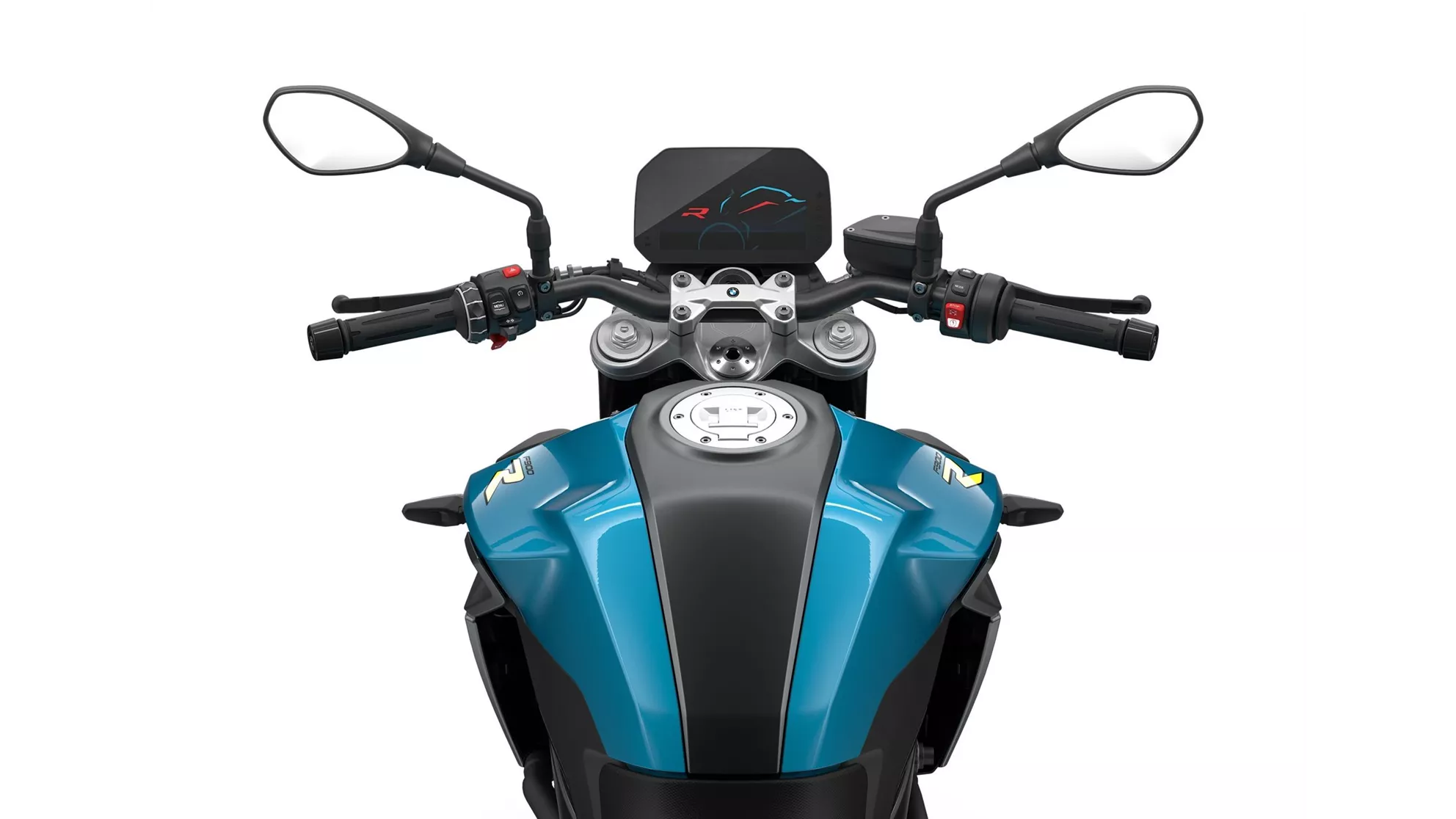 BMW F 900 R - Kép 8 BMW F 900 R - Kép 8