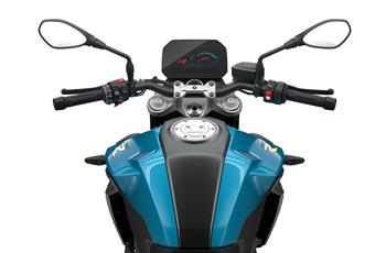 BMW F 900 R 2026 - Bild 10