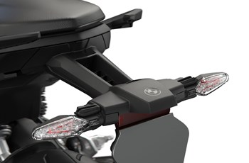 BMW F 900 R 2026 - Bild 11