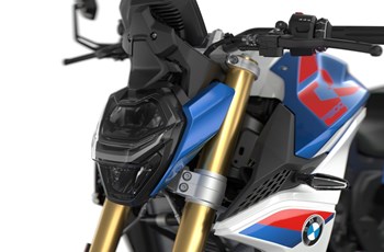 BMW F 900 R 2026 - Bild 13