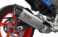 BMW F 900 R 2026 - Bild 14