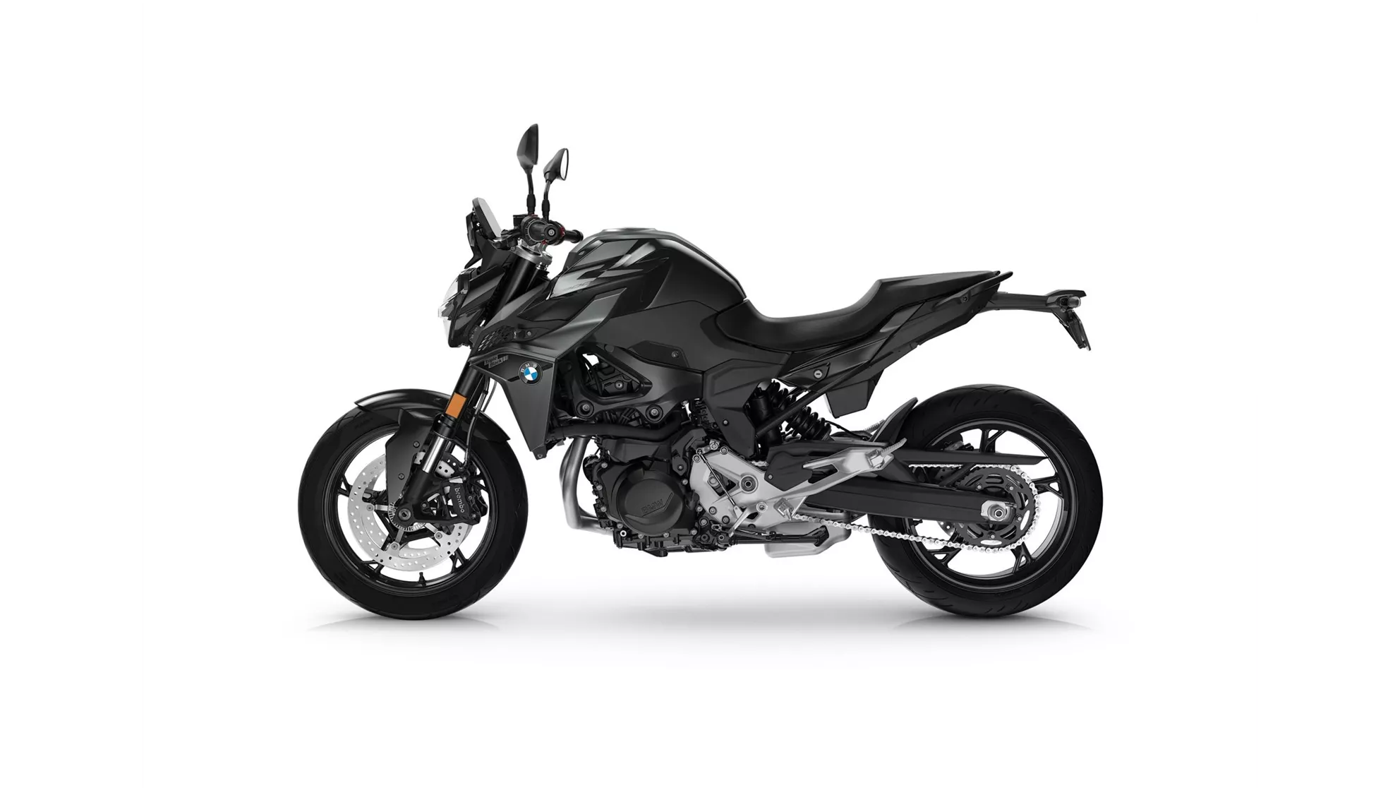 BMW F 900 R - Kép 13 BMW F 900 R - Kép 13