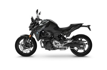 BMW F 900 R 2026 - Bild 15