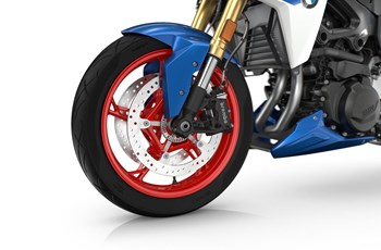 BMW F 900 R 2026 - Bild 16