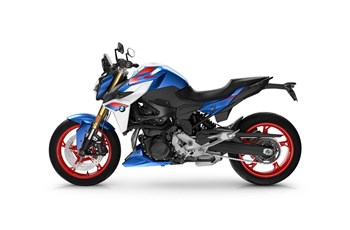 BMW F 900 R 2026 - Bild 17