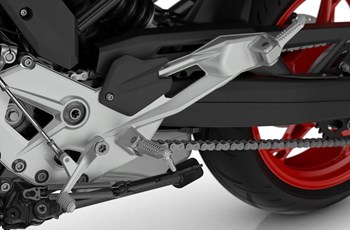 BMW F 900 R 2026 - Bild 18