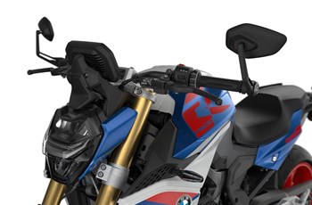 BMW F 900 R 2026 - Bild 19