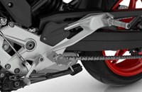 BMW F 900 R 2026 - Bild 21