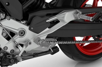 BMW F 900 R 2026 - Bild 21