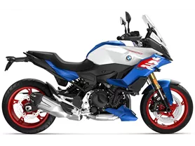 BMW F 900 XR BMW F 900 XR