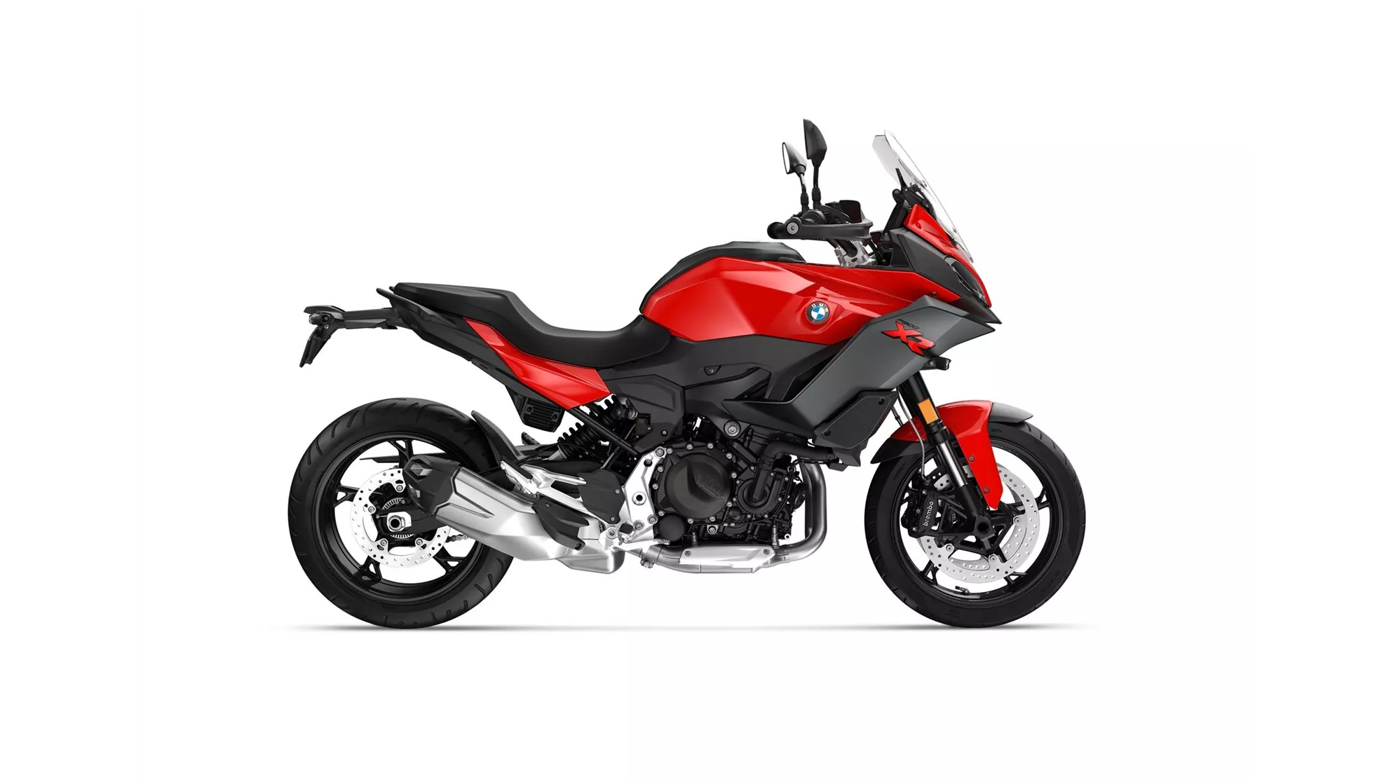 BMW F 900 XR - Obrázek 1 BMW F 900 XR - Obrázek 1