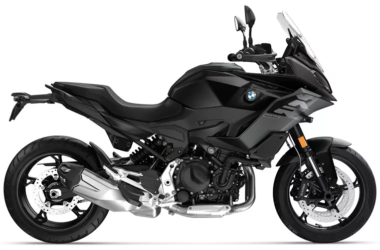 BMW F 900 XR 2026 BMW F 900 XR 2026