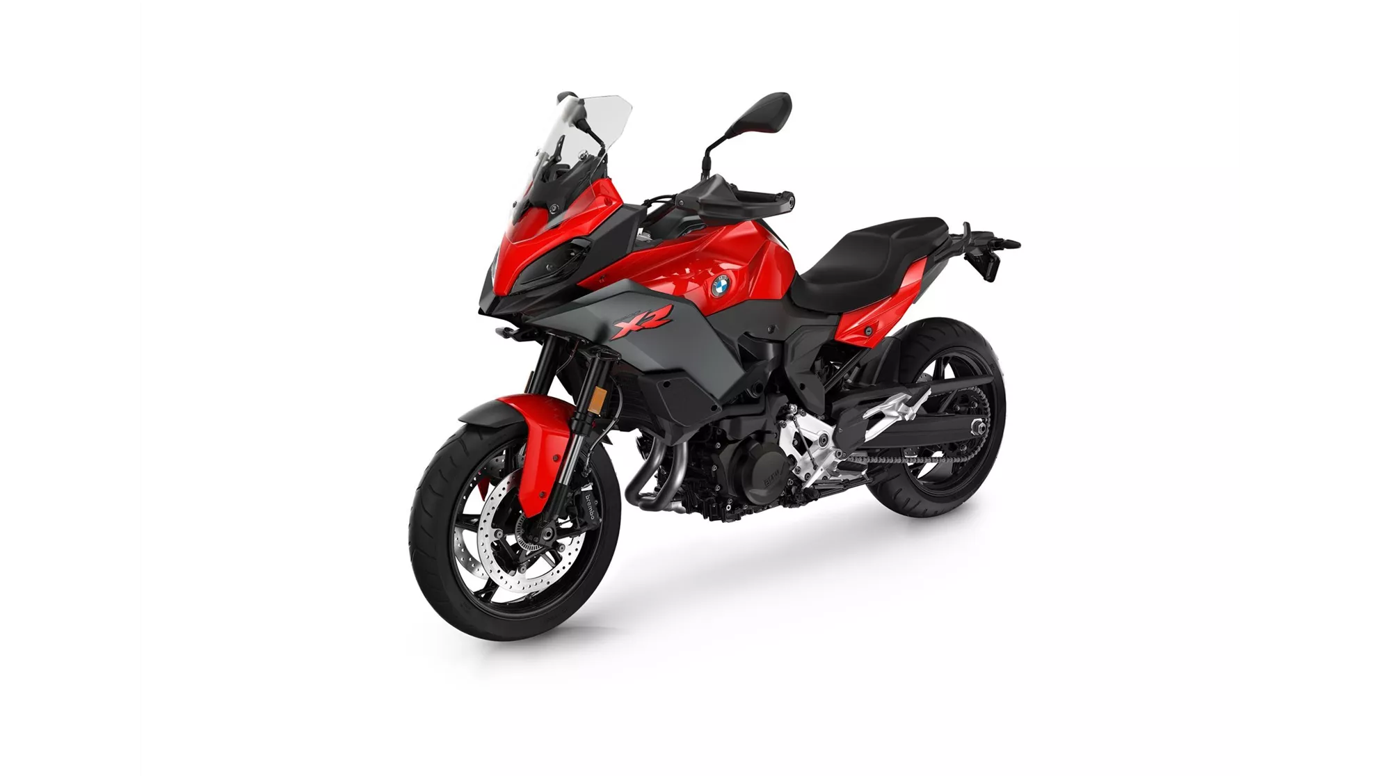 BMW F 900 XR - Obrázek 3 BMW F 900 XR - Obrázek 3