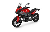 BMW F 900 XR 2026 - Bild 5