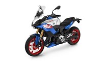 BMW F 900 XR 2026 - Bild 6