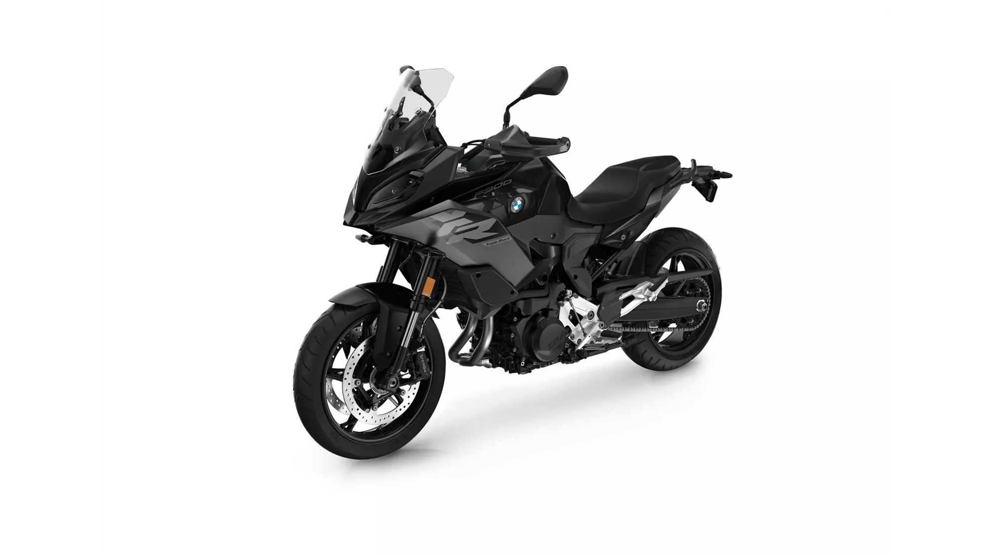 BMW F 900 XR - Obrázek 5 BMW F 900 XR - Obrázek 5