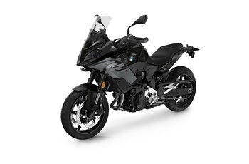 BMW F 900 XR 2026 - Bild 7