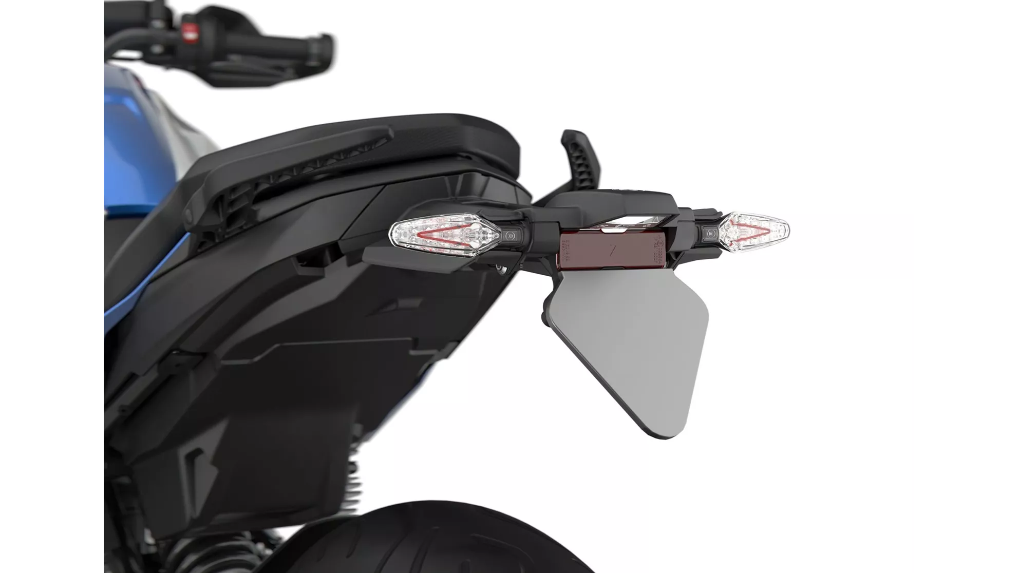 BMW F 900 XR - Obrázek 6 BMW F 900 XR - Obrázek 6