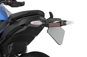 BMW F 900 XR 2026 - Bild 8