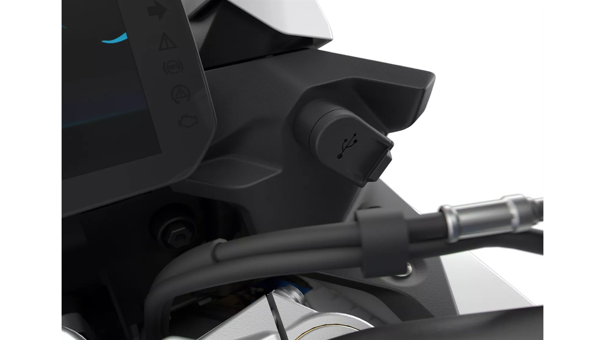 BMW F 900 XR - Obrázek 7 BMW F 900 XR - Obrázek 7