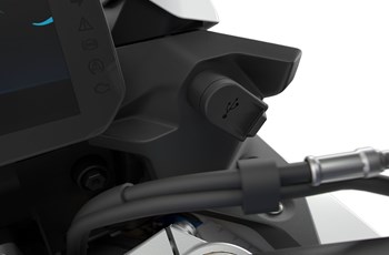 BMW F 900 XR 2026 - Bild 9