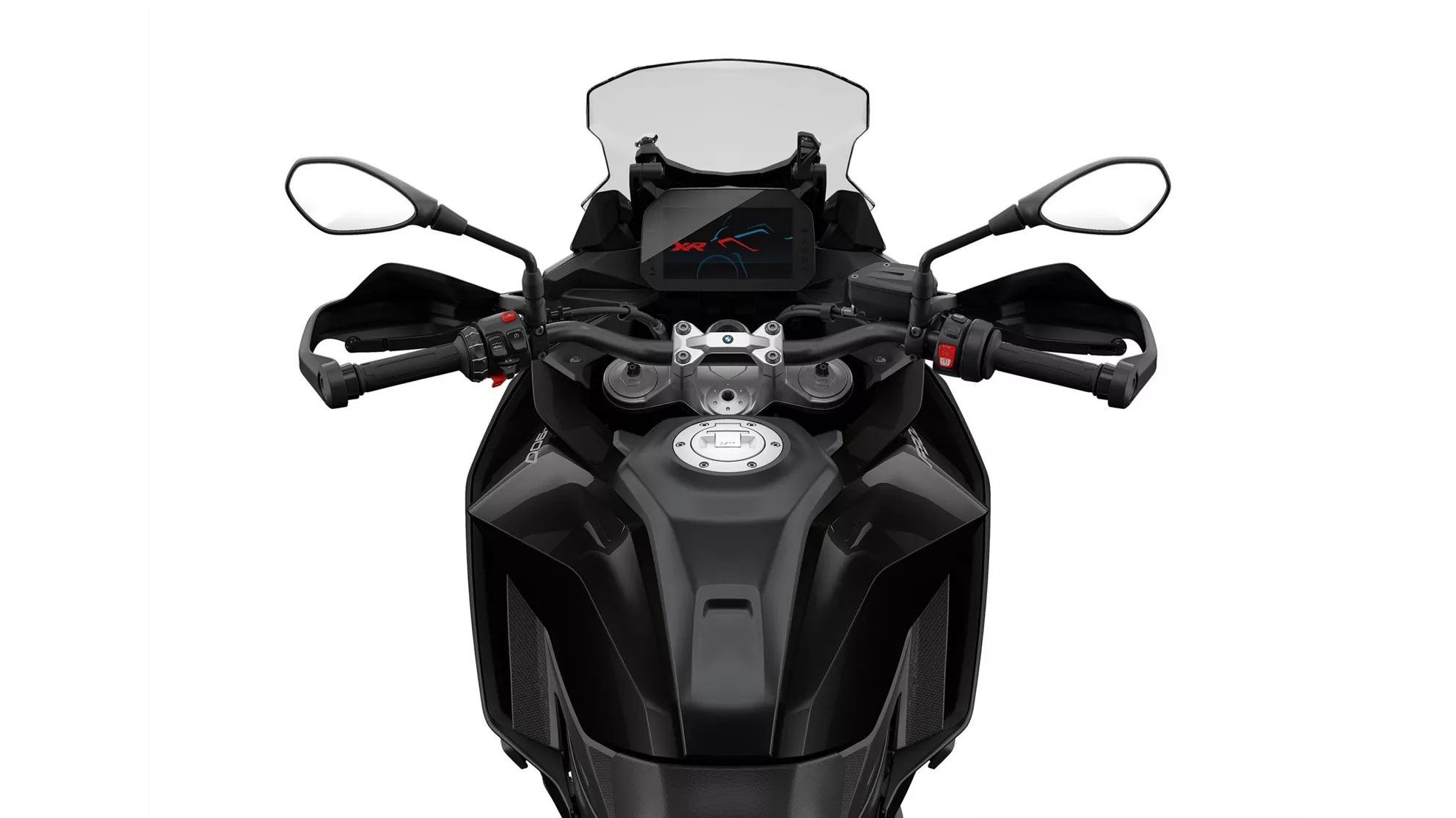 BMW F 900 XR - Obrázek 8 BMW F 900 XR - Obrázek 8