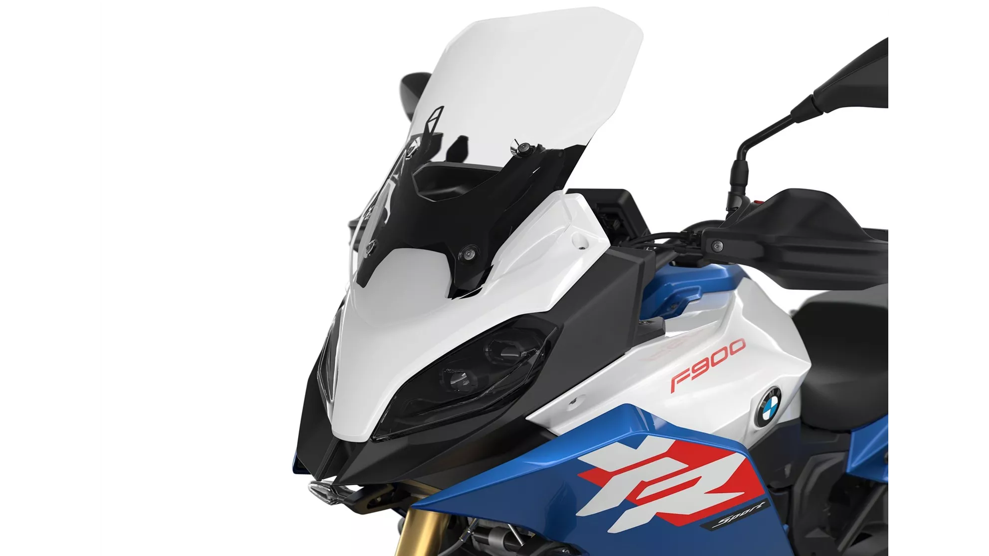 BMW F 900 XR - Obrázek 9 BMW F 900 XR - Obrázek 9