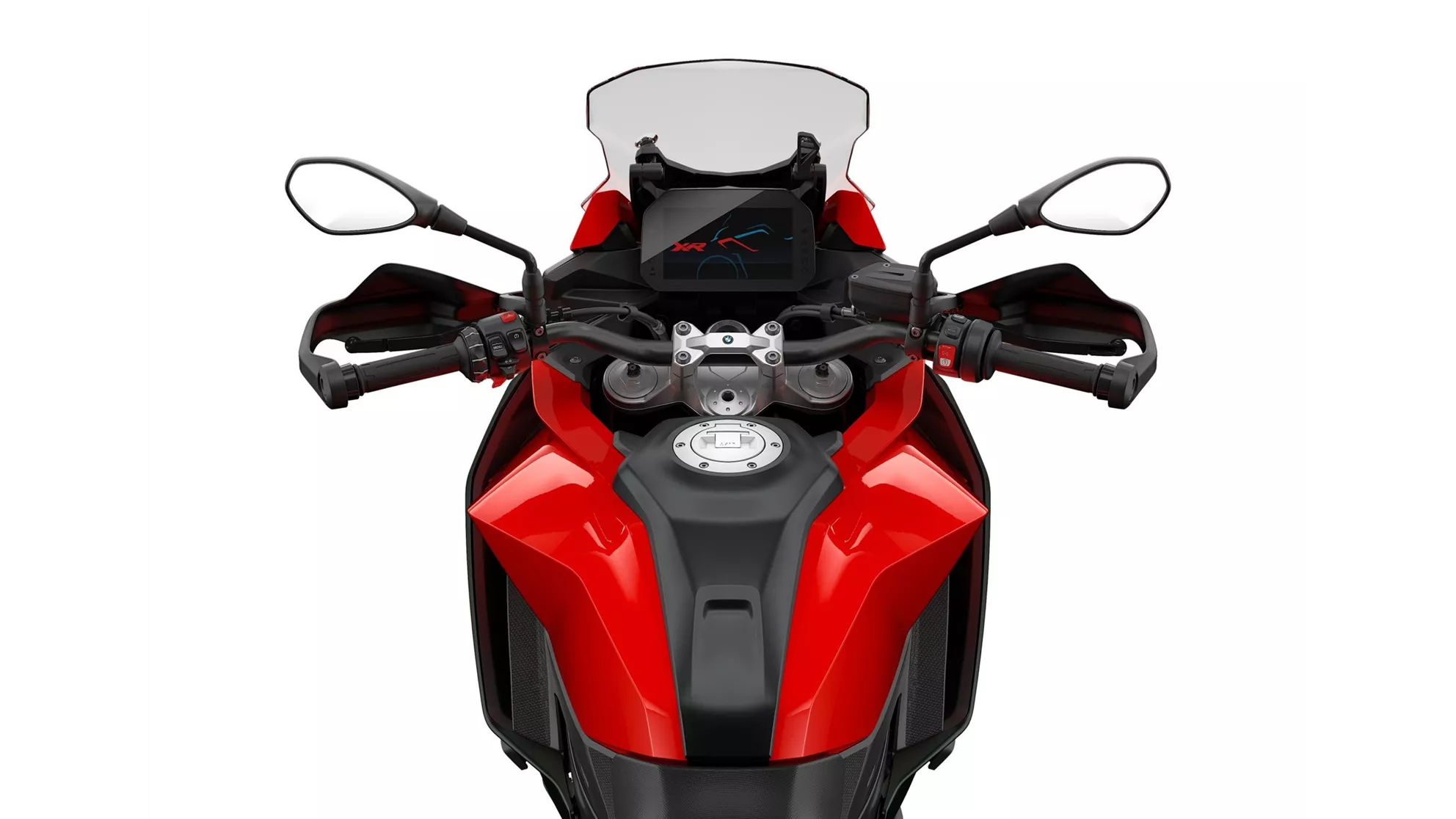 BMW F 900 XR - Obrázek 10 BMW F 900 XR - Obrázek 10