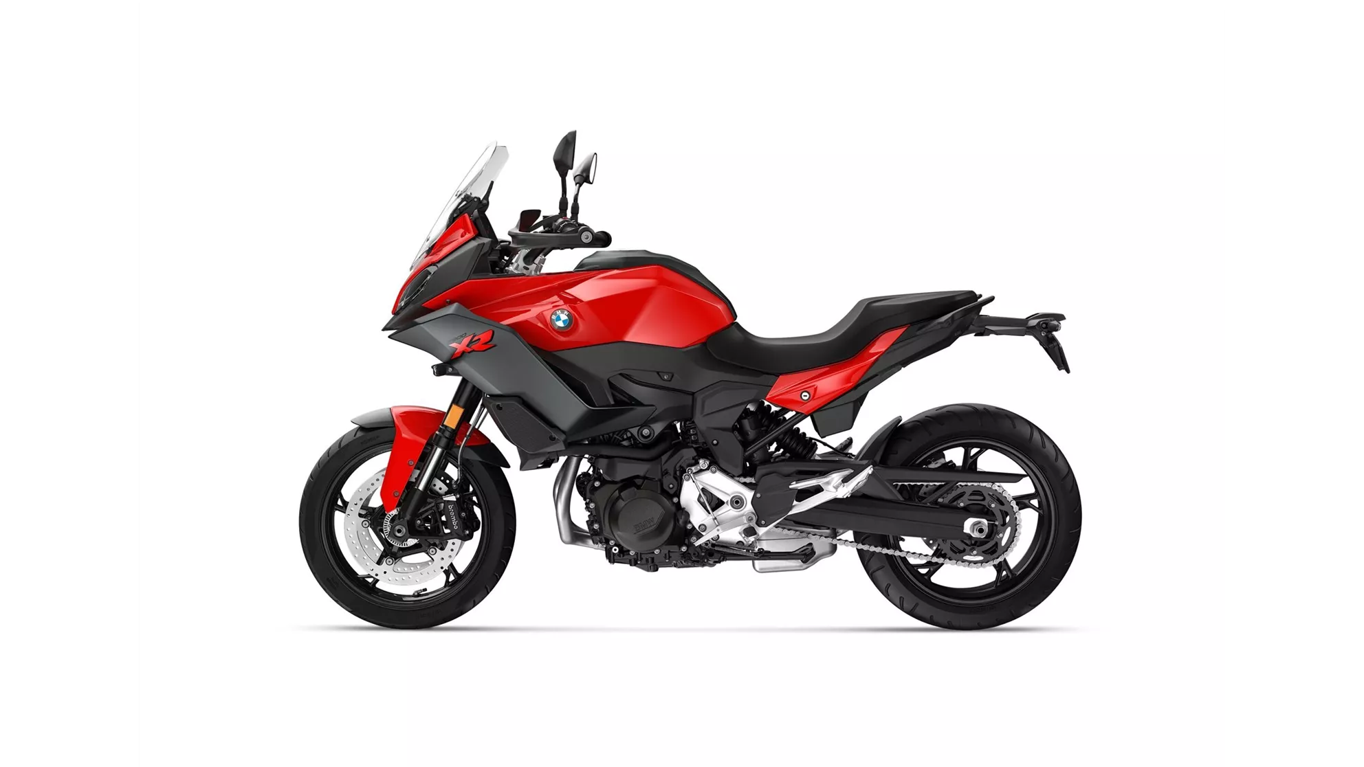 BMW F 900 XR - Obrázek 11 BMW F 900 XR - Obrázek 11