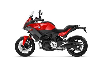 BMW F 900 XR 2026 - Bild 13