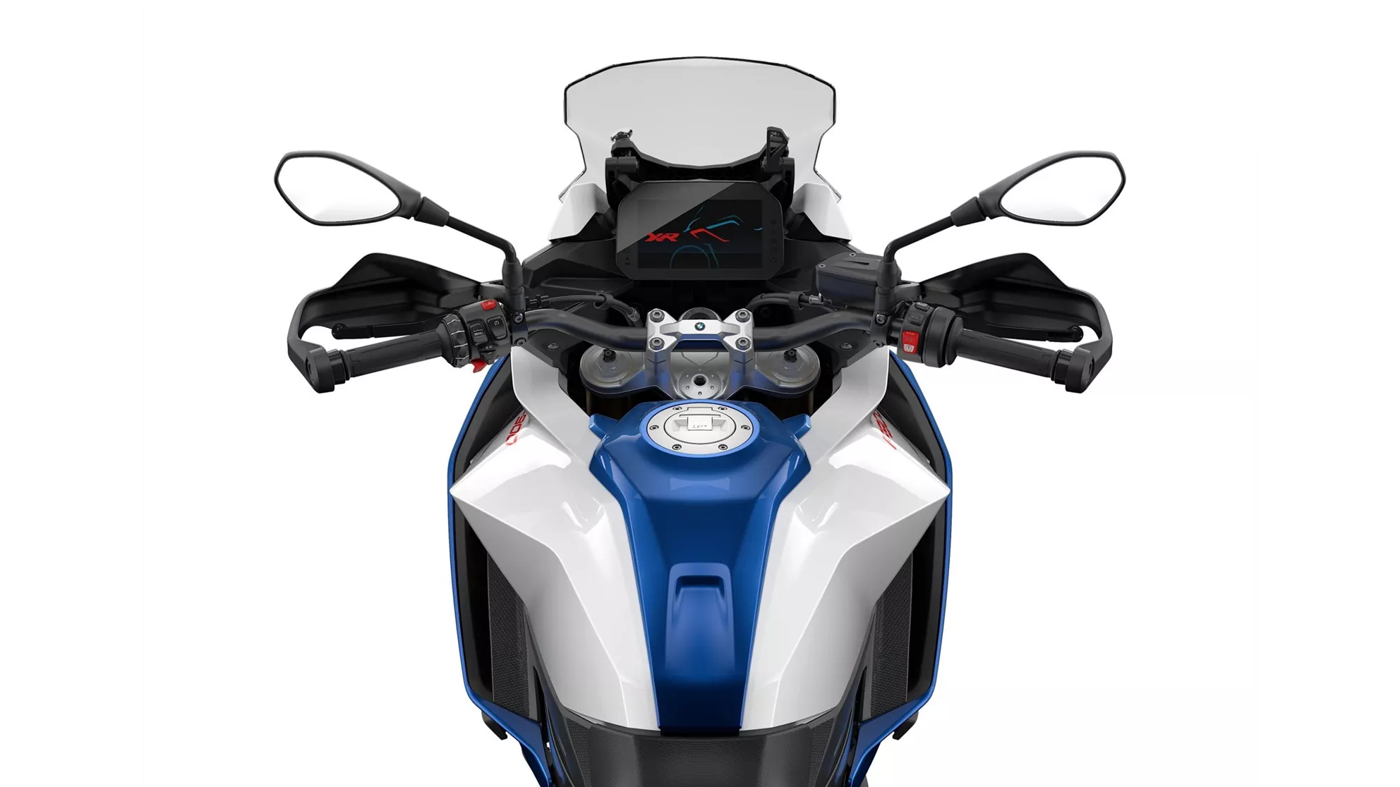 BMW F 900 XR - Obrázek 12 BMW F 900 XR - Obrázek 12