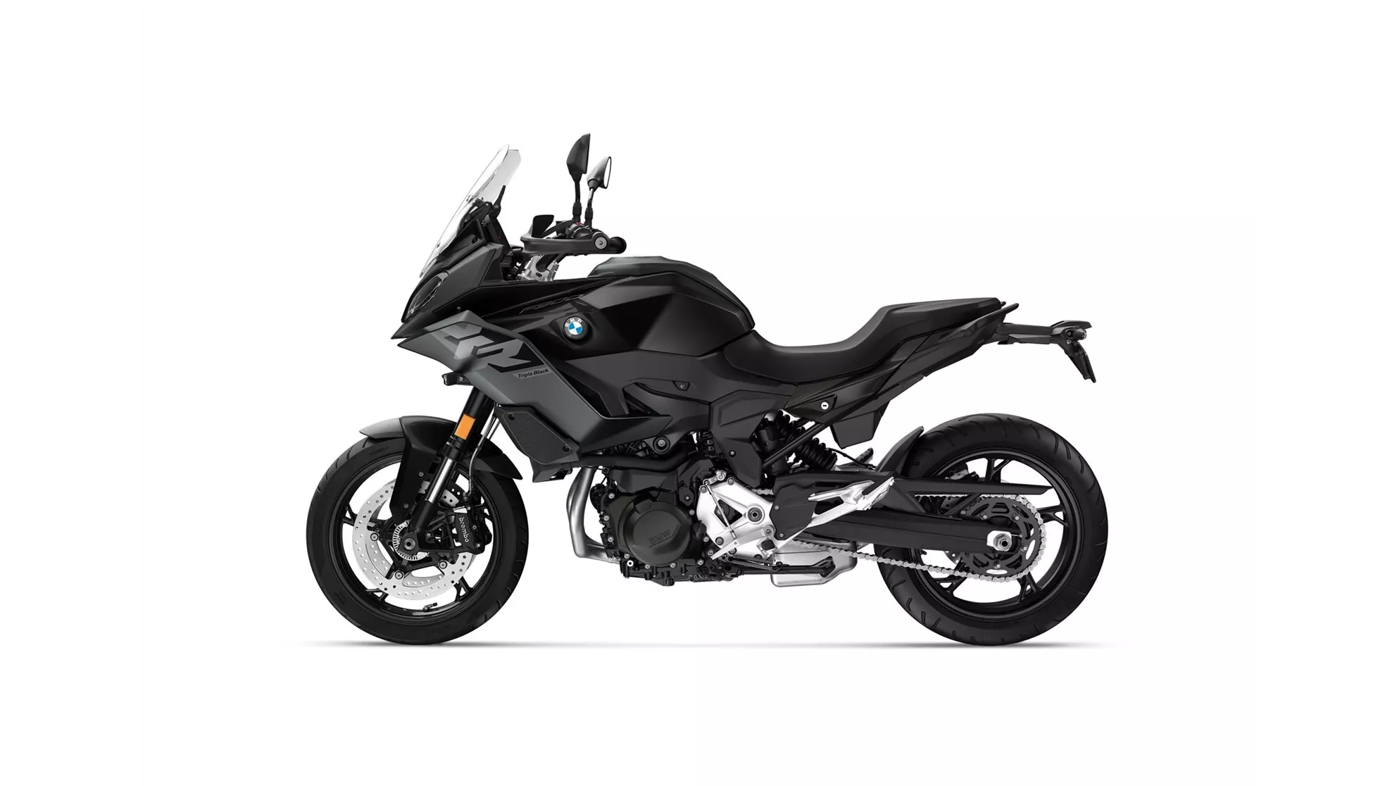 BMW F 900 XR - Obrázek 13 BMW F 900 XR - Obrázek 13