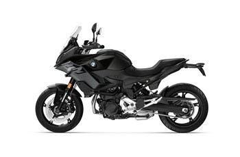 BMW F 900 XR 2026 - Bild 15