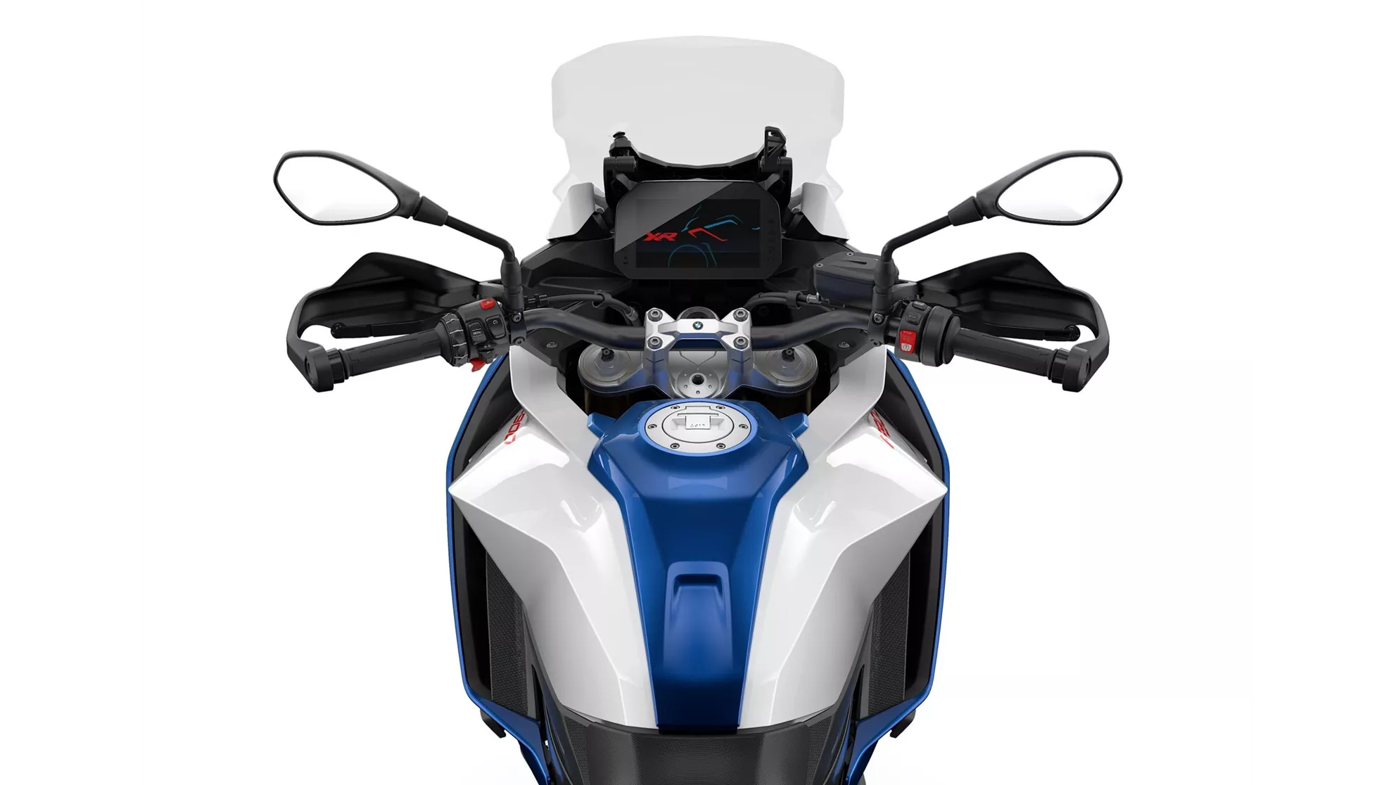 BMW F 900 XR - Obrázek 14 BMW F 900 XR - Obrázek 14