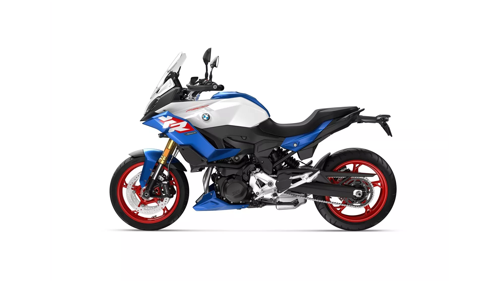 BMW F 900 XR - Obrázek 15 BMW F 900 XR - Obrázek 15