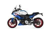 BMW F 900 XR 2026 - Bild 17