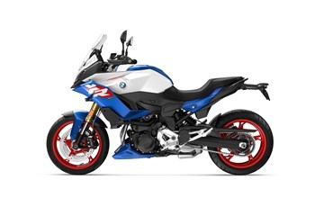 BMW F 900 XR 2026 - Bild 17