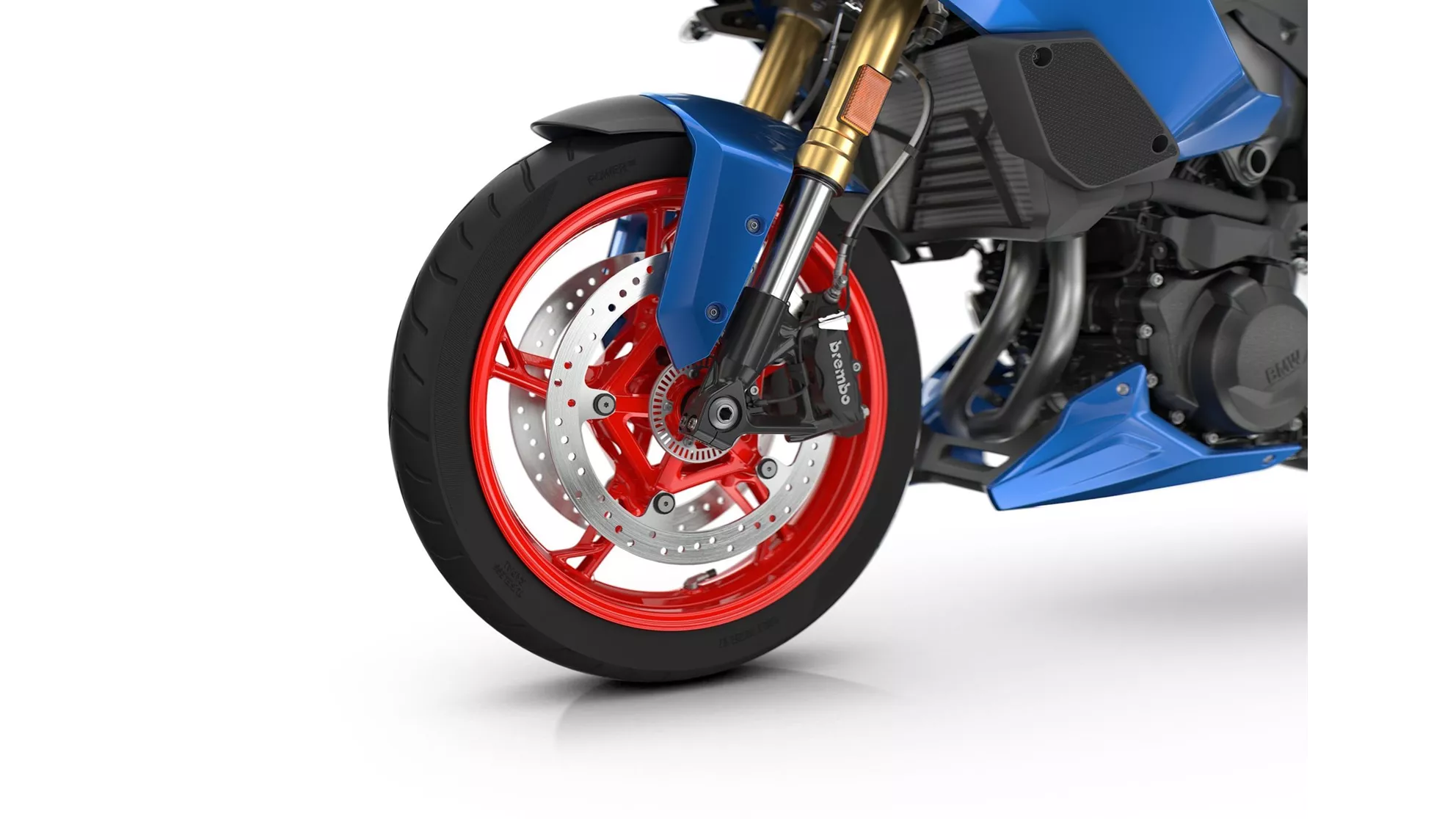 BMW F 900 XR - Obrázek 16 BMW F 900 XR - Obrázek 16