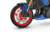 BMW F 900 XR 2026 - Bild 18