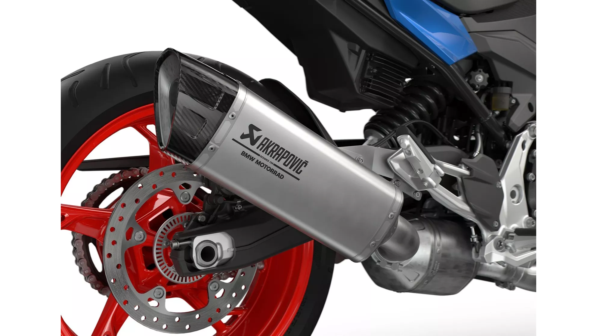 BMW F 900 XR - Obrázek 17 BMW F 900 XR - Obrázek 17