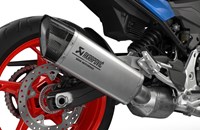 BMW F 900 XR 2026 - Bild 19