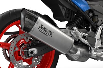 BMW F 900 XR 2026 - Bild 19