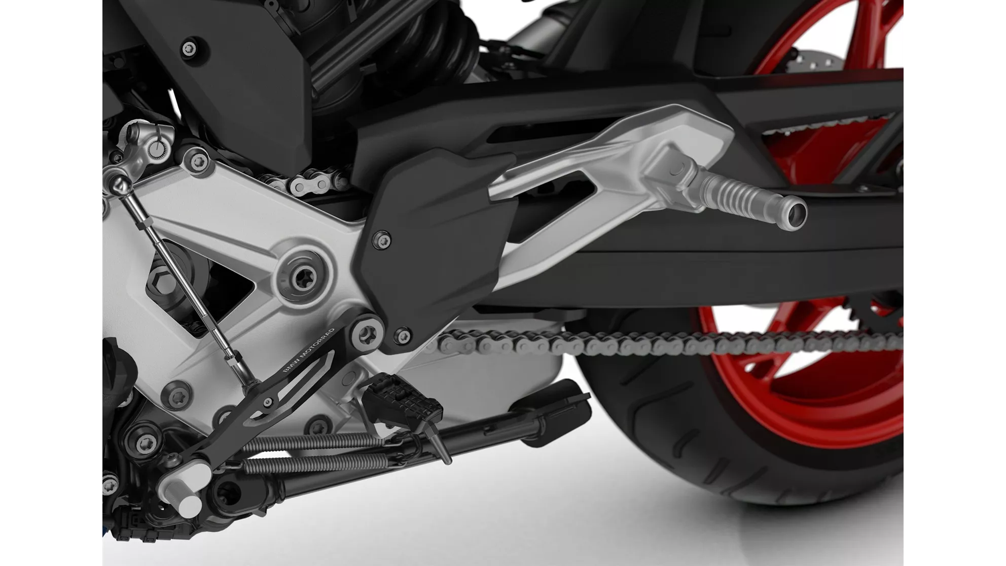 BMW F 900 XR - Obrázek 18 BMW F 900 XR - Obrázek 18