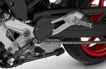 BMW F 900 XR 2026 - Bild 20